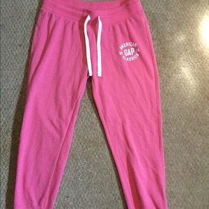 Gap Sweat Pants